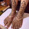 Best Mehndi Artist in Haldwani